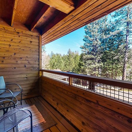 Ferienwohnung Granlibakken Unit 18 Tahoe City Zimmer foto
