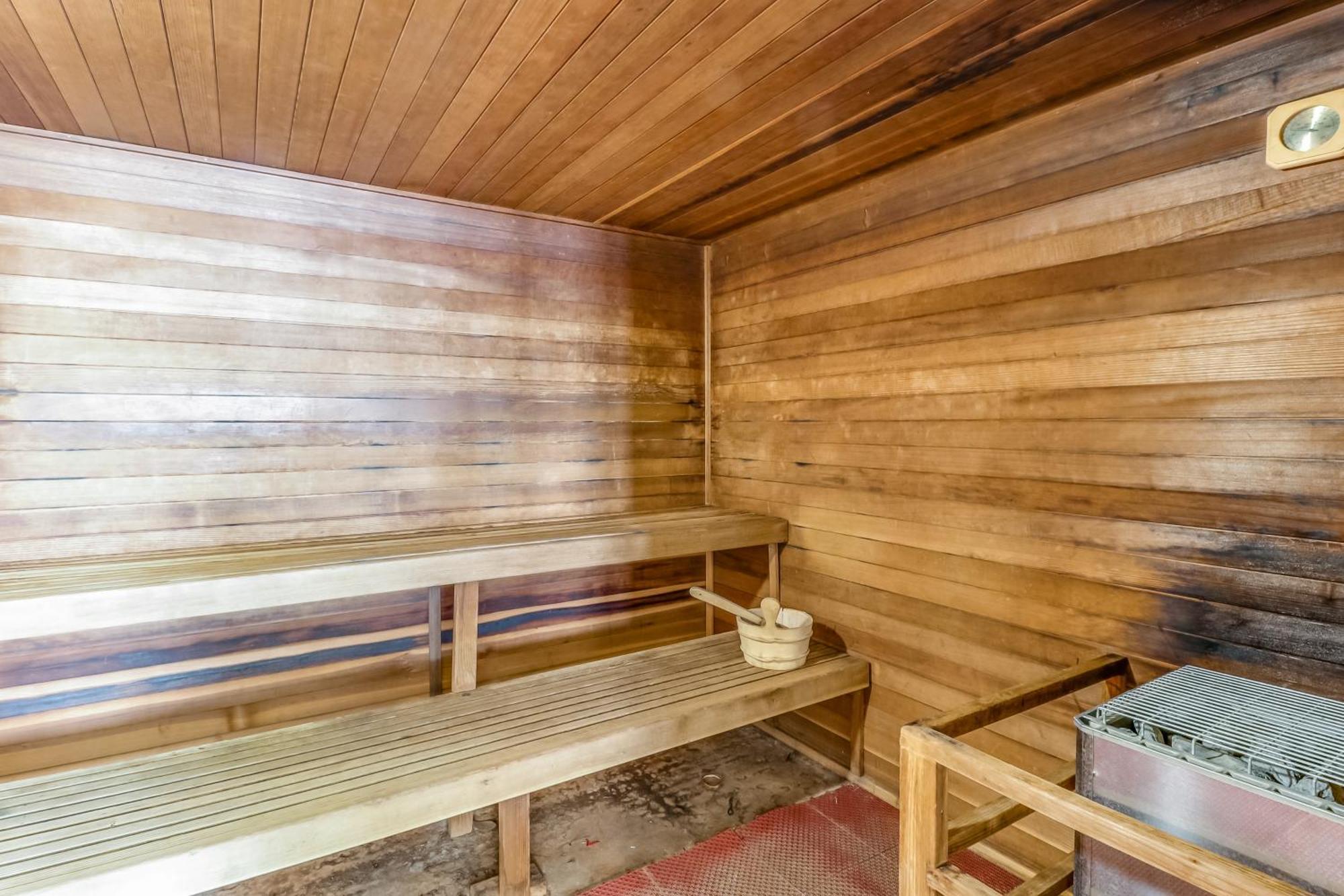 Ferienwohnung Granlibakken Unit 18 Tahoe City Zimmer foto